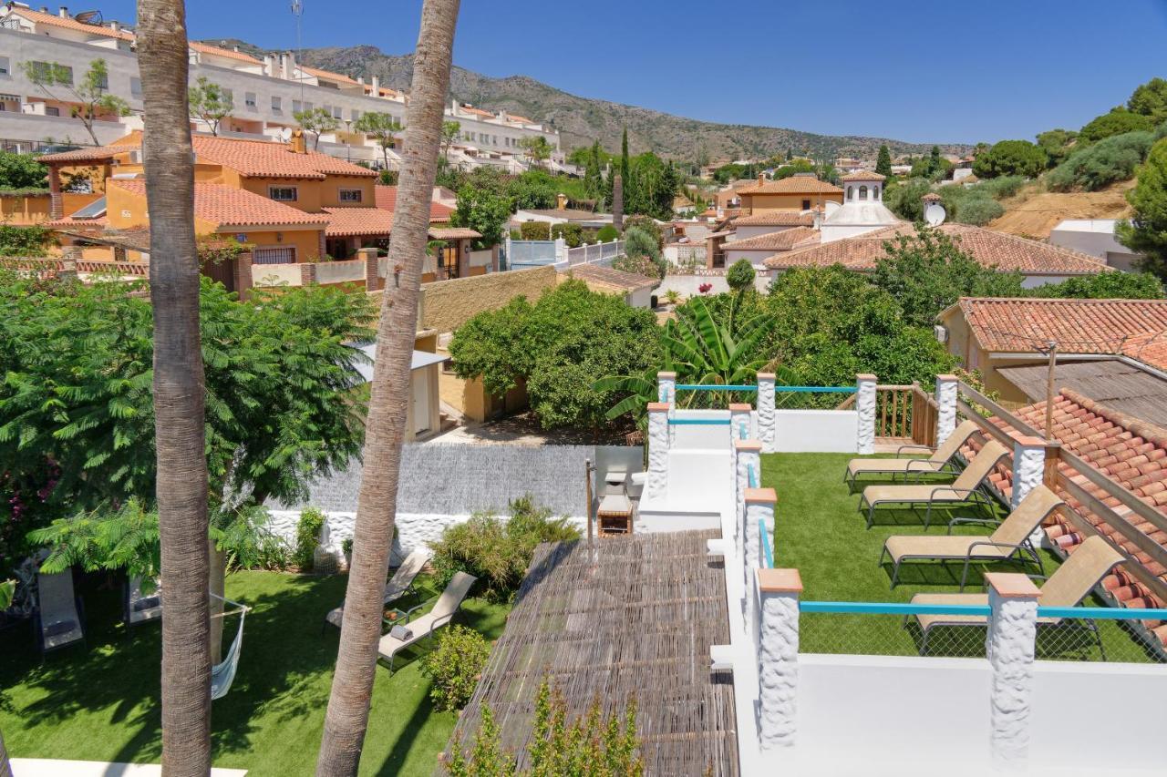 El Ranchito By Seric, 15' Walking To The