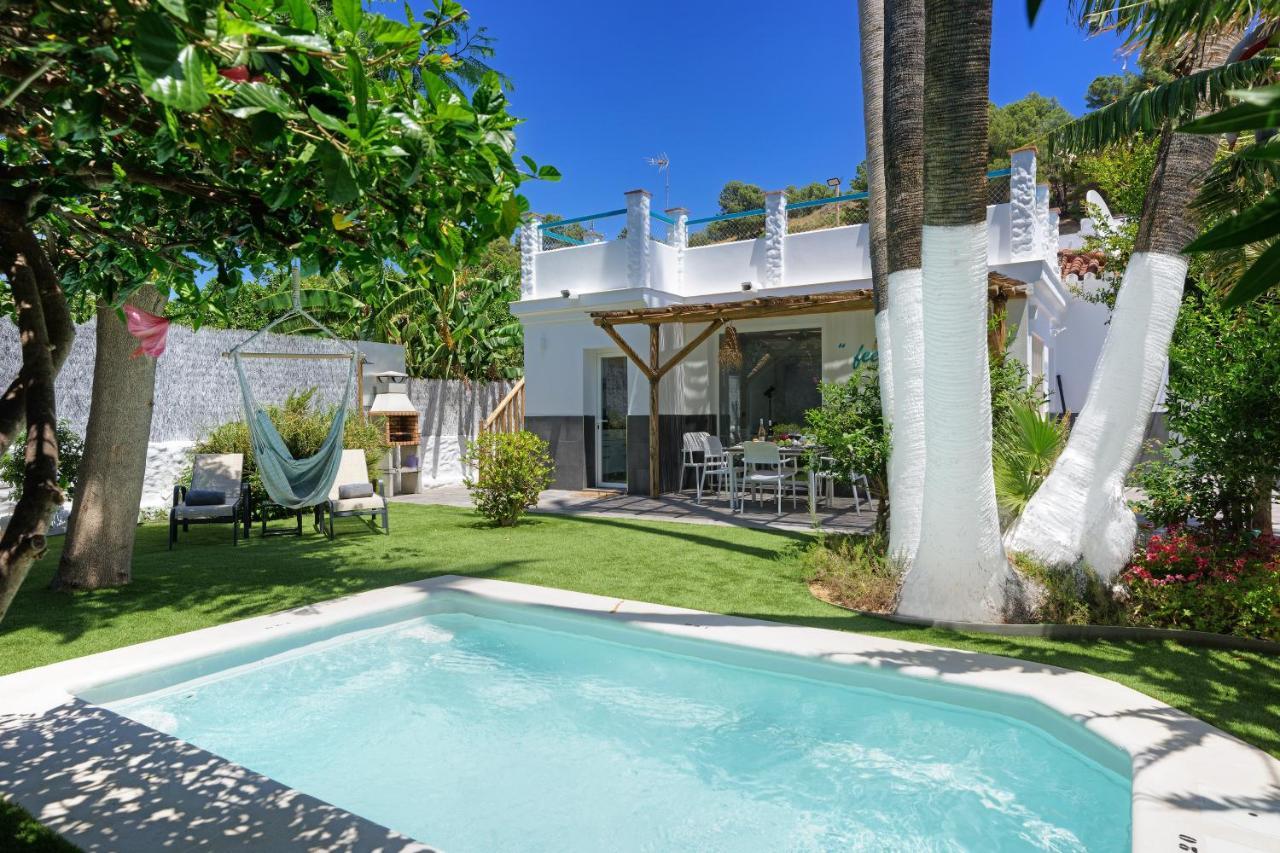 Villa El Ranchito By Seric, 15' Walking To The *