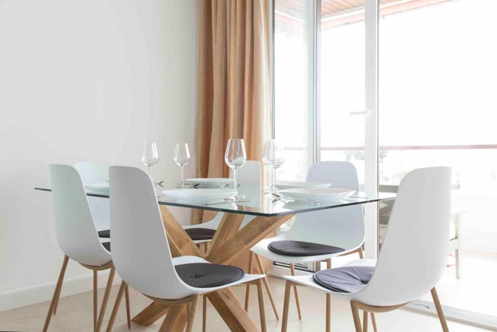 Appartement New! La Nogalera Con Aparcamiento
