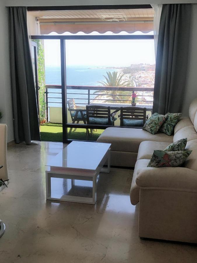 Apartment Castillo De Santa Clara Sweet&beach Torremolinos
