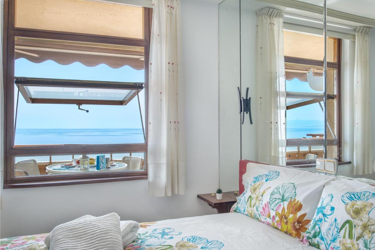 Aloha Amazing Sea Views At Carihuela Torremolinos