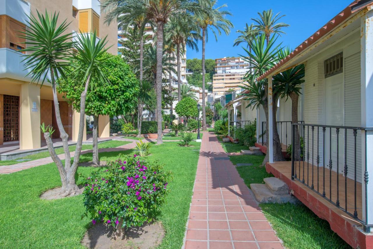 Apartment Aloha Amazing Sea Views At Carihuela Torremolinos
