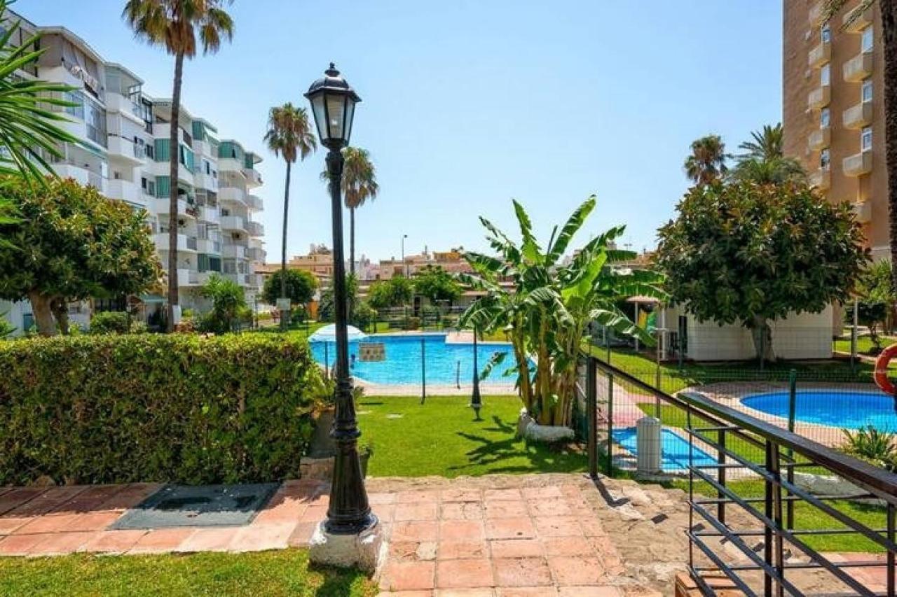 Aloha Amazing Sea Views At Carihuela