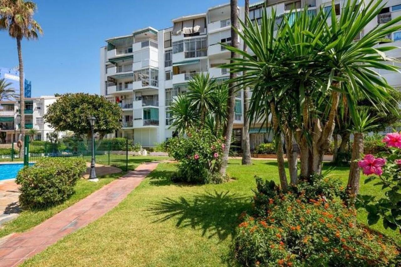 Apartment Aloha Amazing Sea Views At Carihuela *