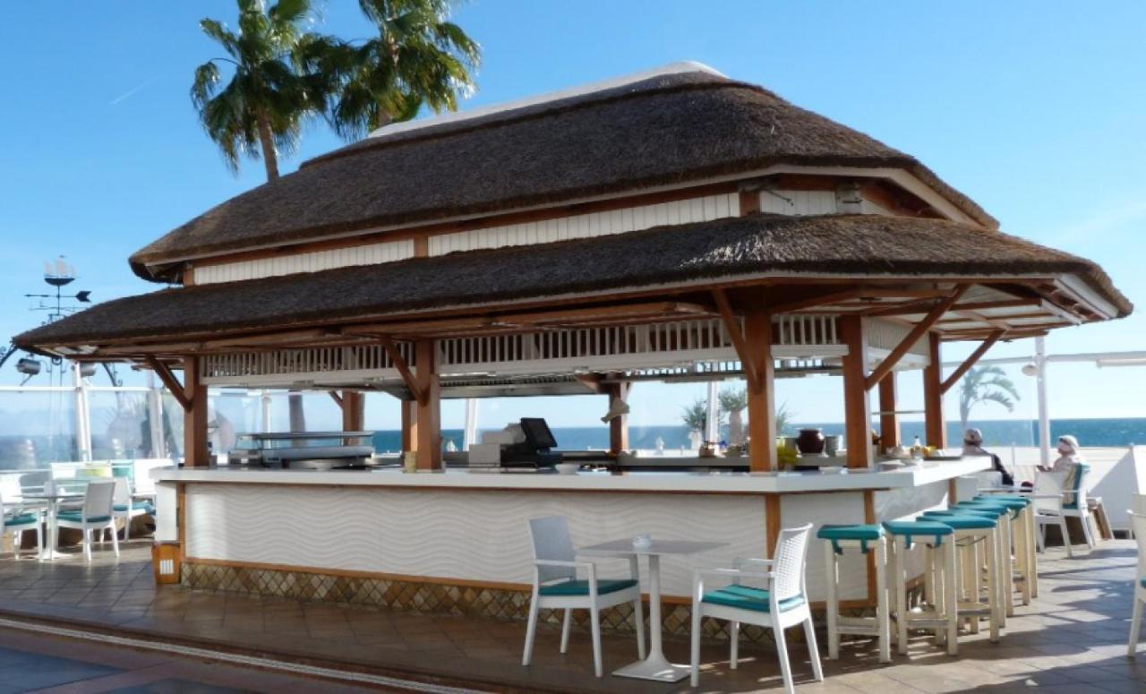 Aloha Amazing Sea Views At Carihuela * Torremolinos