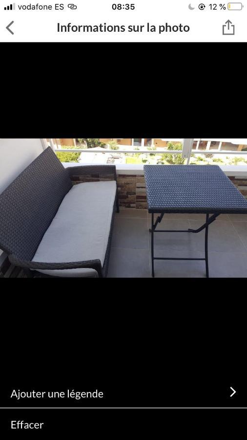 With Pool And Internet Fiber Apartment Torremolinos