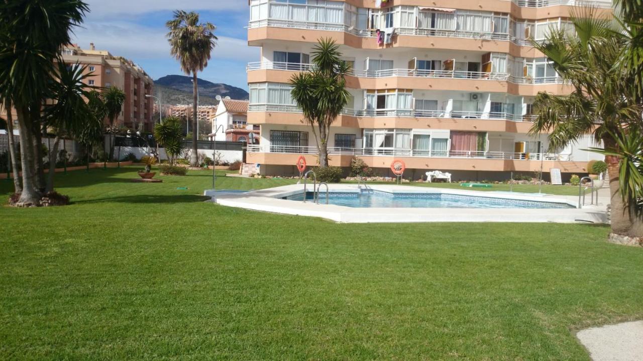 With Pool And Internet Fiber Apartment *