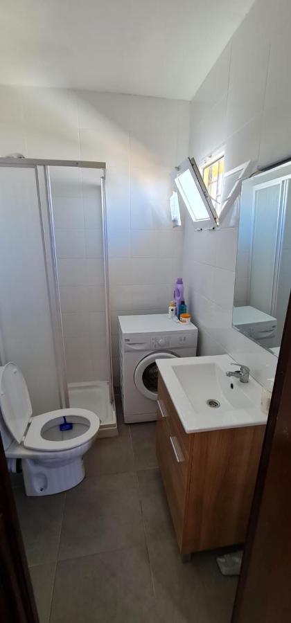 With Pool And Internet Fiber Apartment Torremolinos