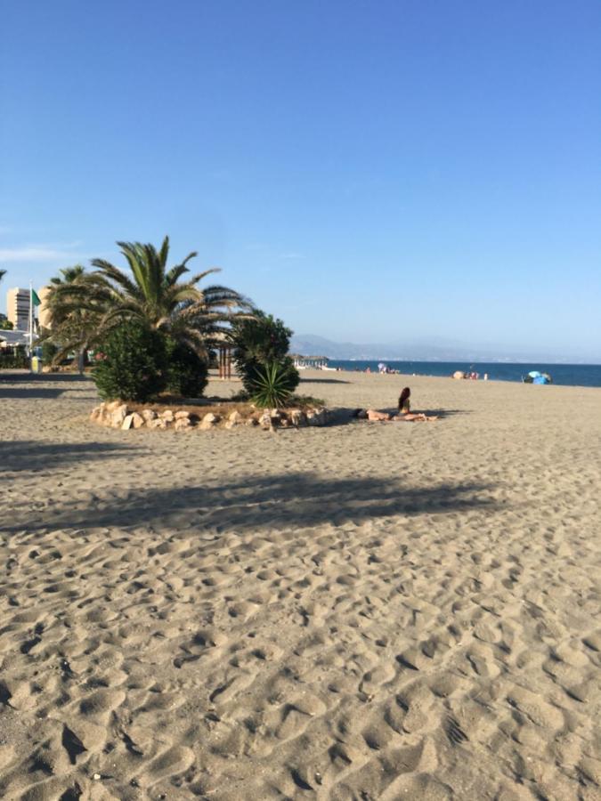 Casa Carmita Apartamento Torremolinos