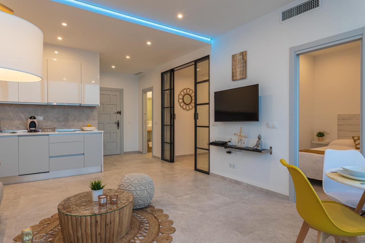 Mar Infinito. With Dream Views Apartment