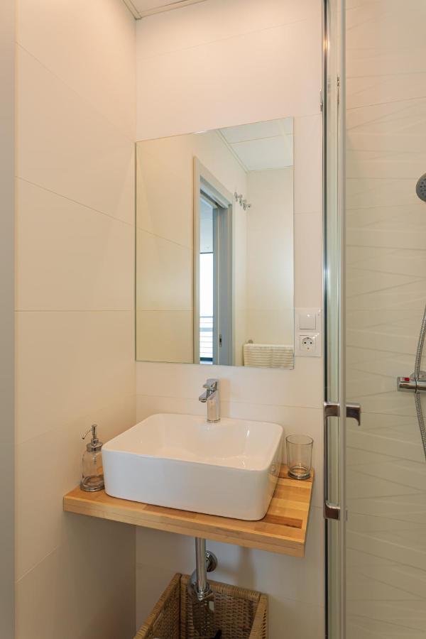 Mar Infinito. With Dream Views Apartment *