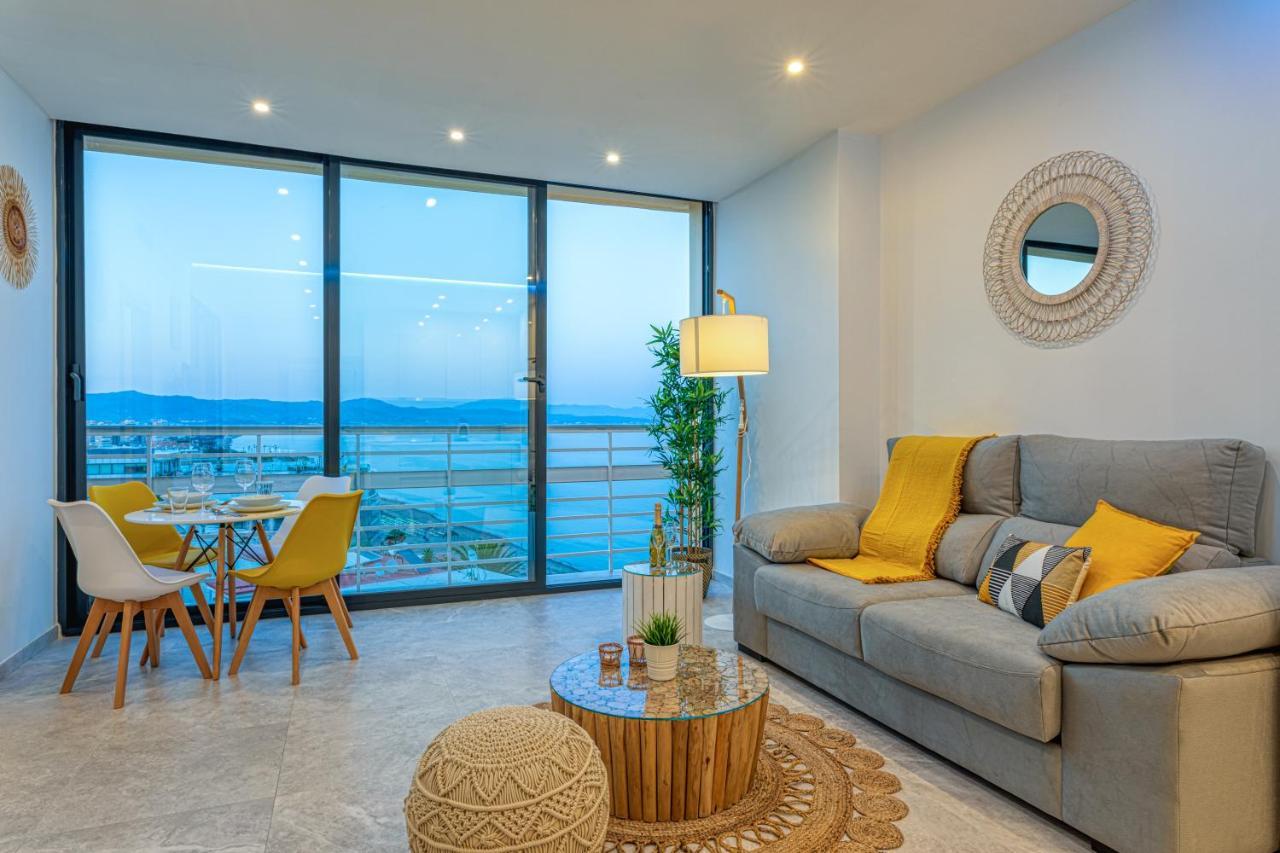 Mar Infinito. With Dream Views Apartment Torremolinos
