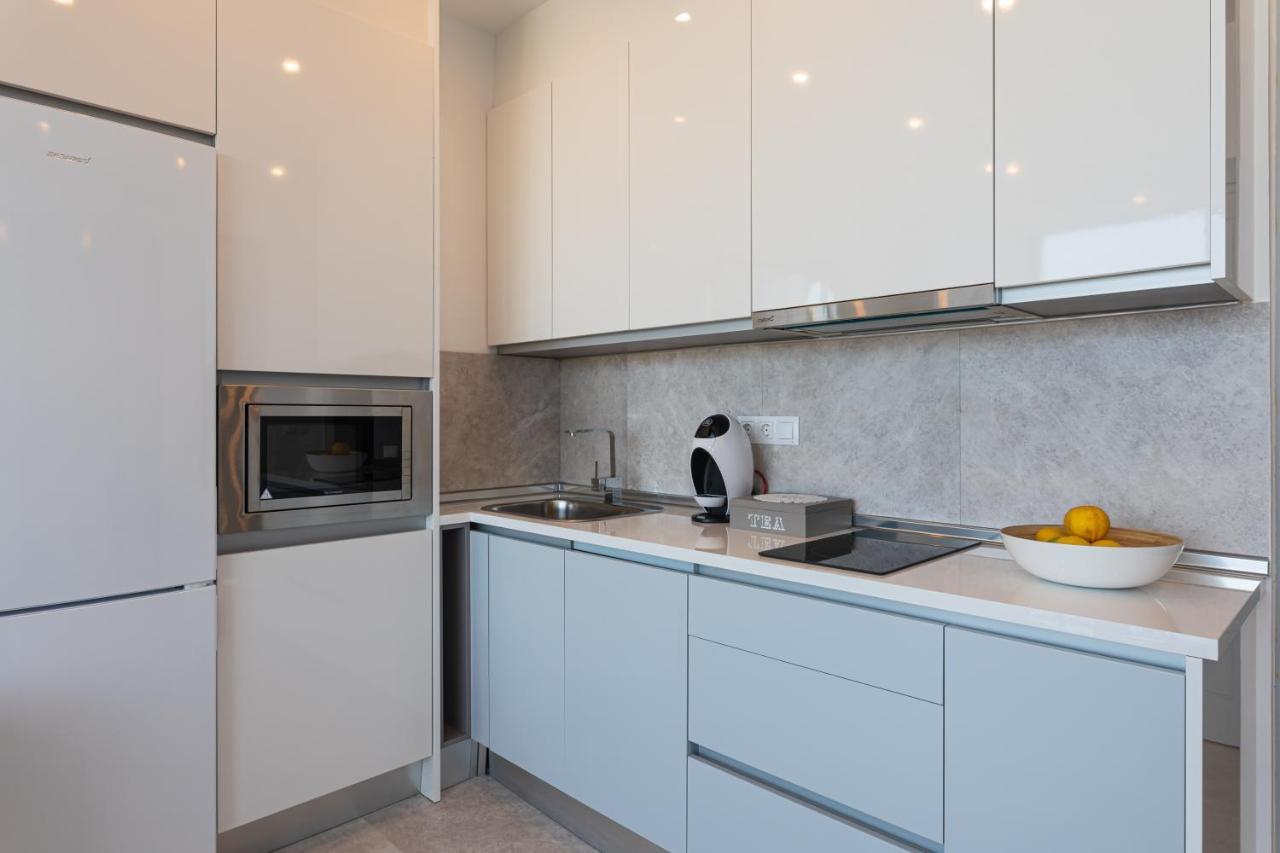 Mar Infinito. With Dream Views Apartment