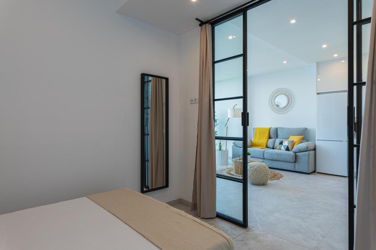 Apartment Mar Infinito. With Dream Views *