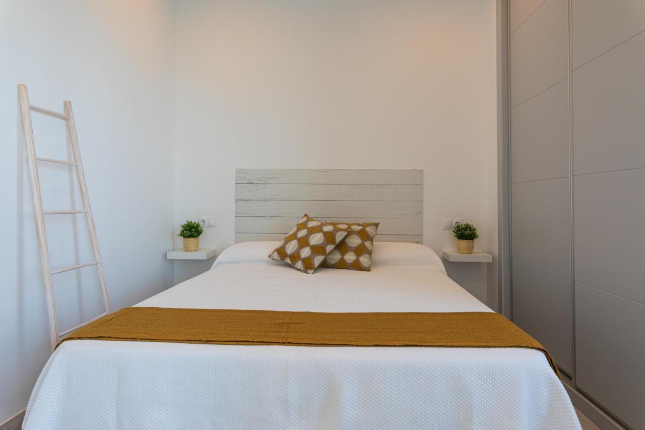 Mar Infinito. With Dream Views Apartment Torremolinos