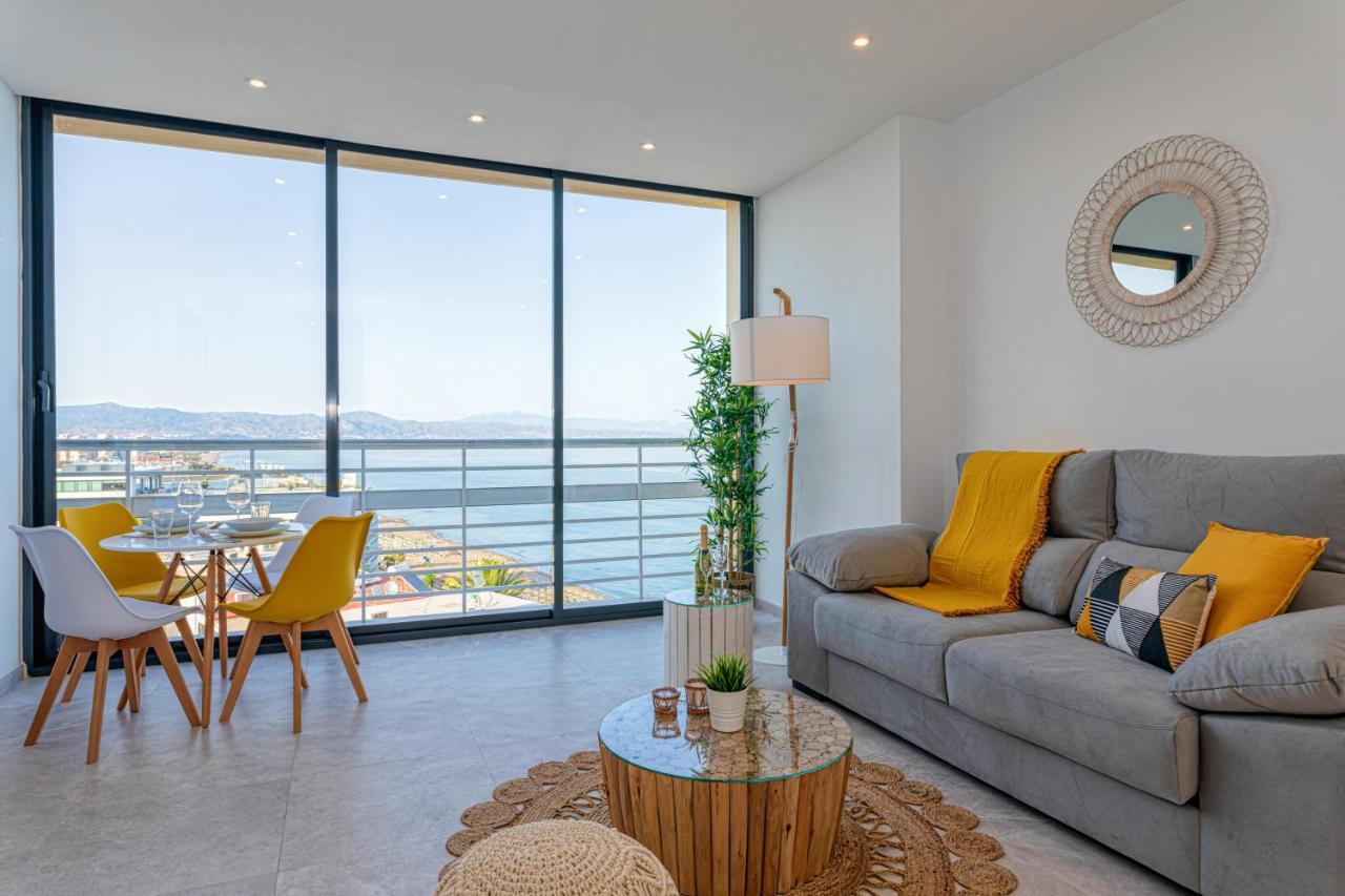 Mar Infinito. With Dream Views Apartment *