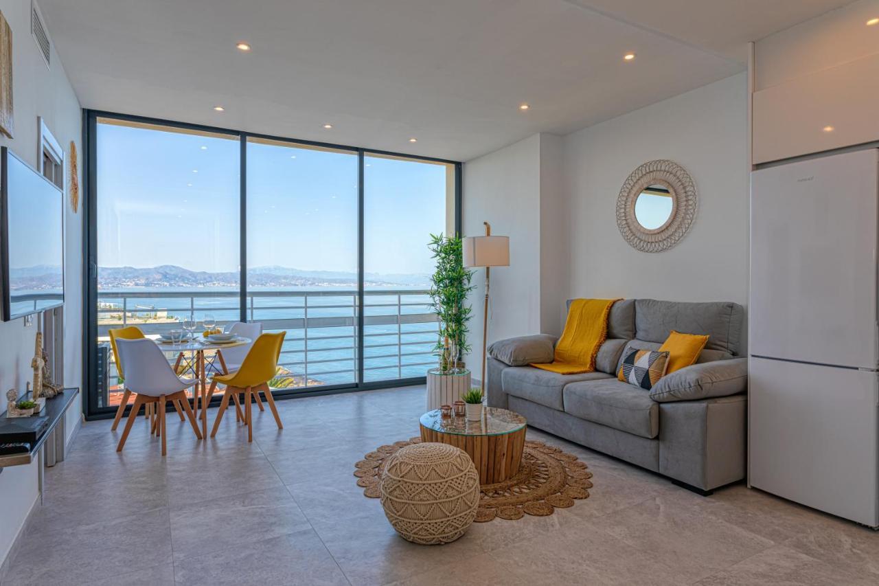 Mar Infinito. With Dream Views Apartment *