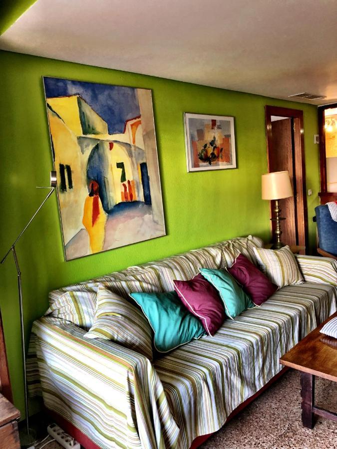 Apartamento Nogalera 110 3 Seasonal Pools With Bar *