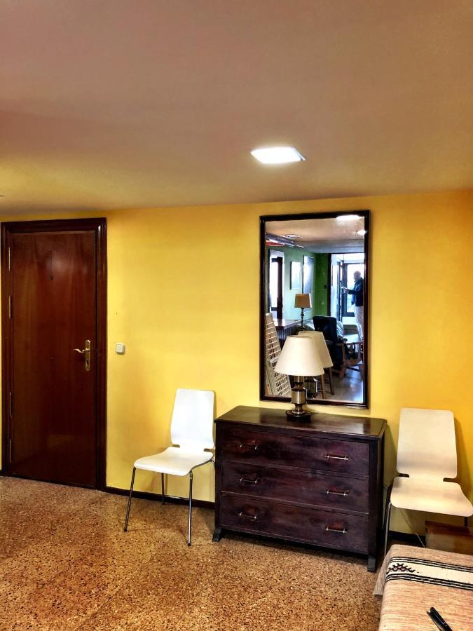 Nogalera 110 3 Seasonal Pools With Bar Apartamento *