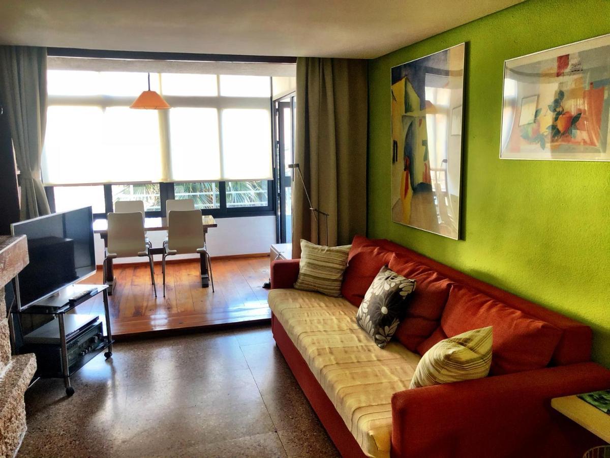 Apartamento Nogalera 110 3 Seasonal Pools With Bar Torremolinos