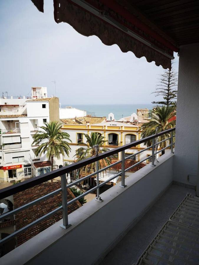 La Nogalera 2 Dormitorios - Wifi - Piscinas - Terraza Con Vistas Al Mar Apartment Torremolinos