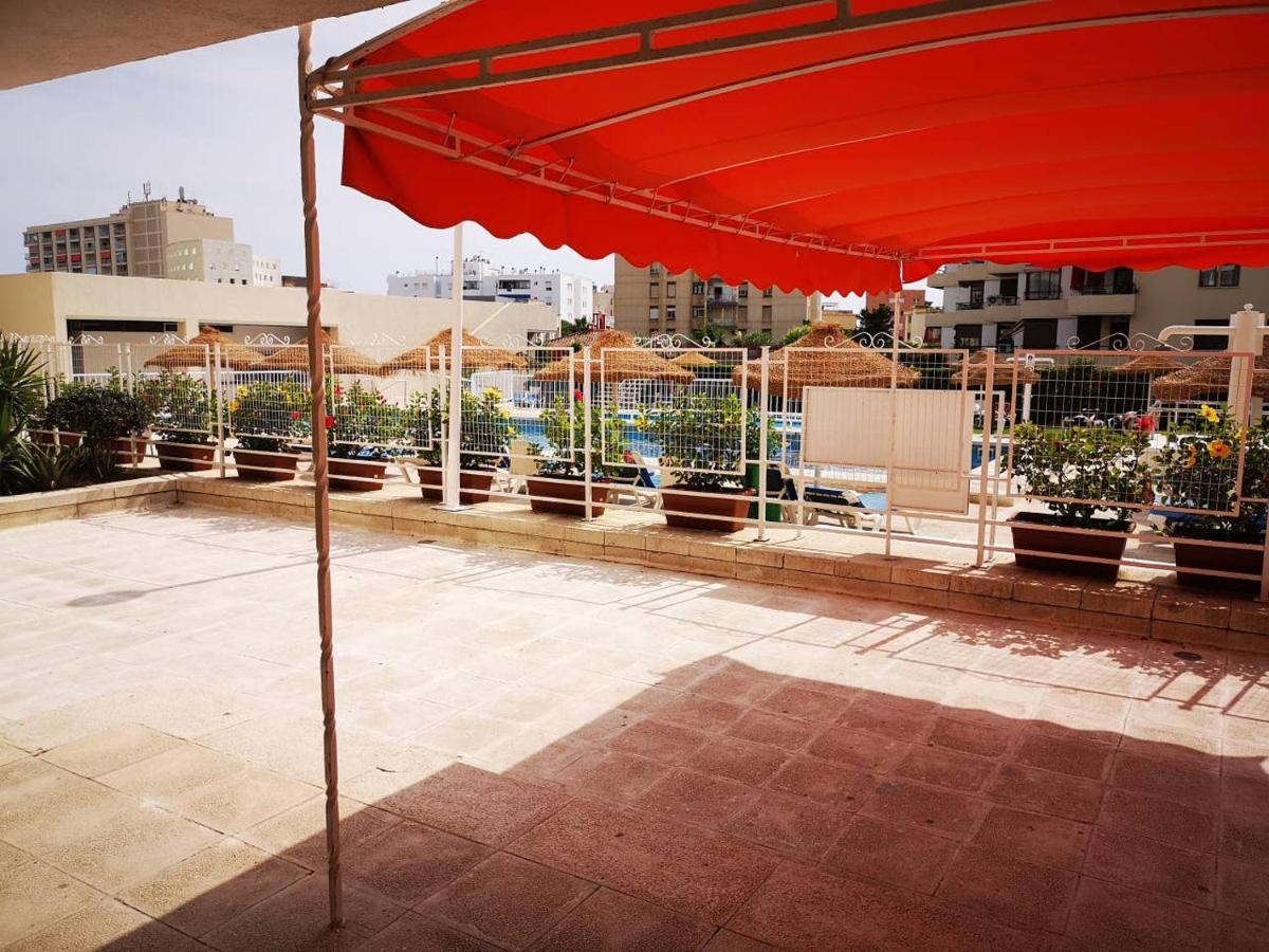 La Nogalera 2 Dormitorios - Wifi - Piscinas - Terraza Con Vistas Al Mar Apartamento Torremolinos