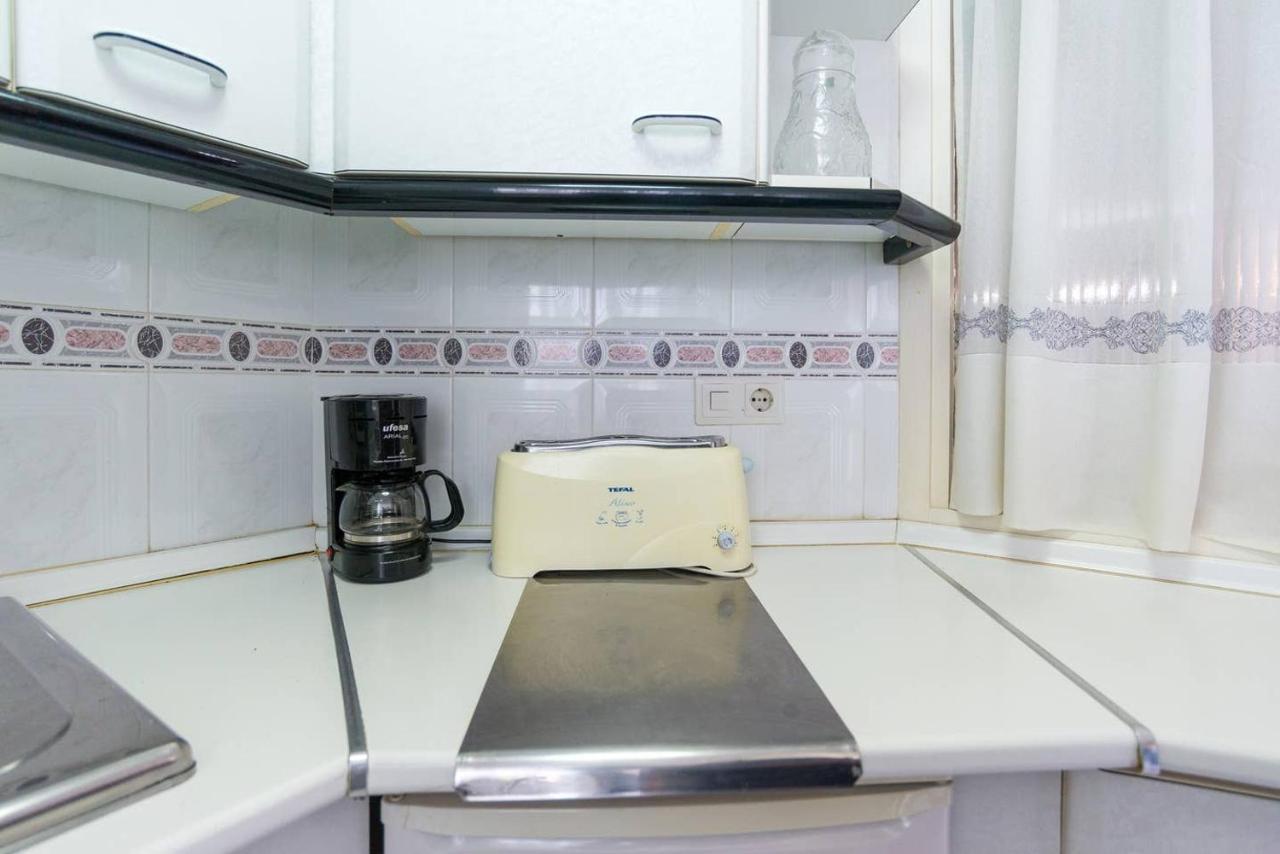 La Nogalera 2 Dormitorios - Wifi - Piscinas - Terraza Con Vistas Al Mar Apartment Torremolinos