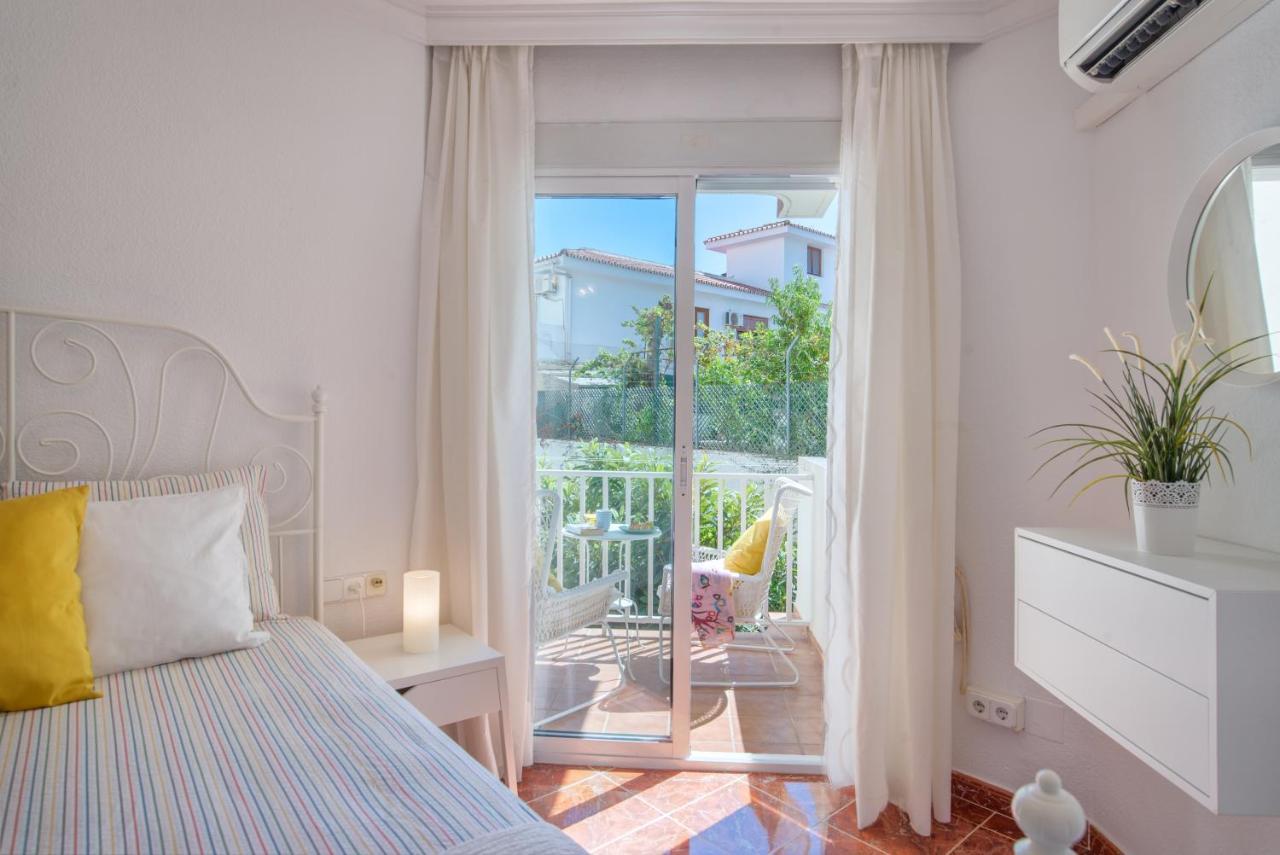 De Sue - Parking Incluido! Appartement Torremolinos