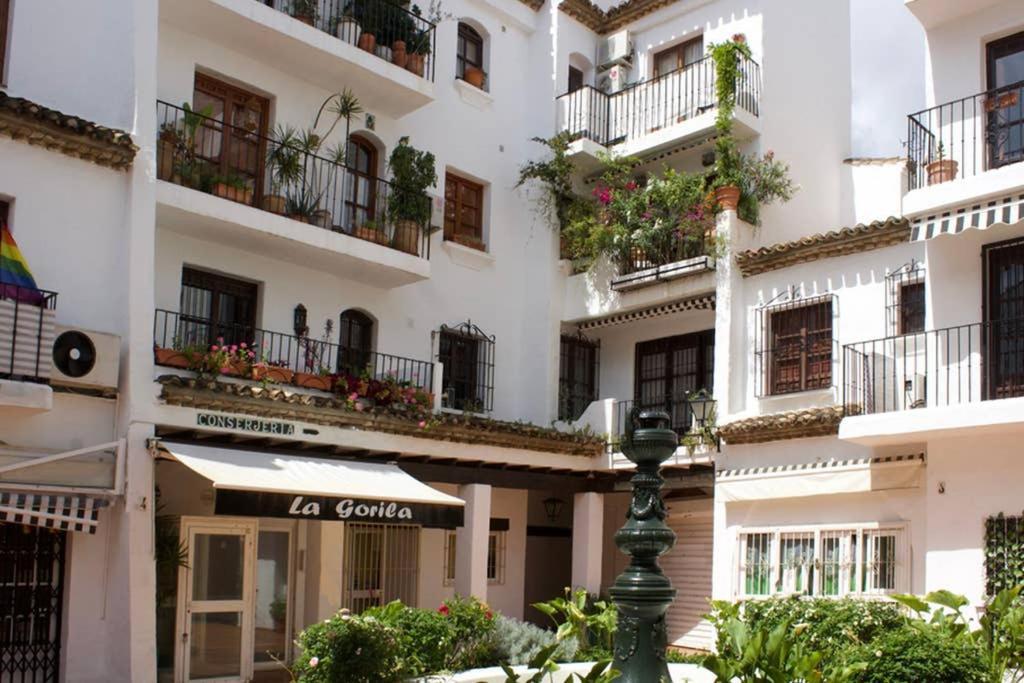 Pueblo Blanco Casa Del Loro *