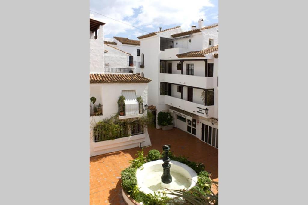 Pueblo Blanco Casa Del Loro Apartment Torremolinos