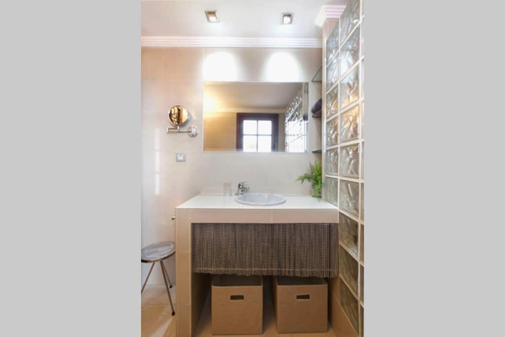 Pueblo Blanco Casa Del Loro Apartment Torremolinos