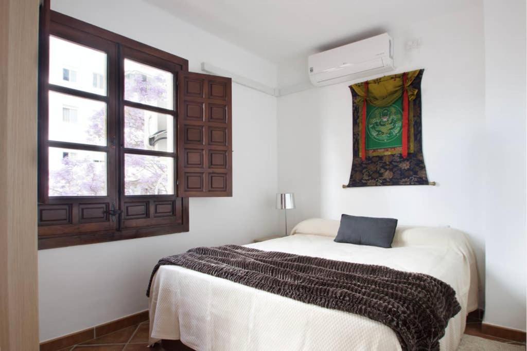Pueblo Blanco Casa Del Loro *