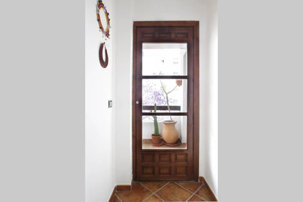 Apartment Pueblo Blanco Casa Del Loro Torremolinos