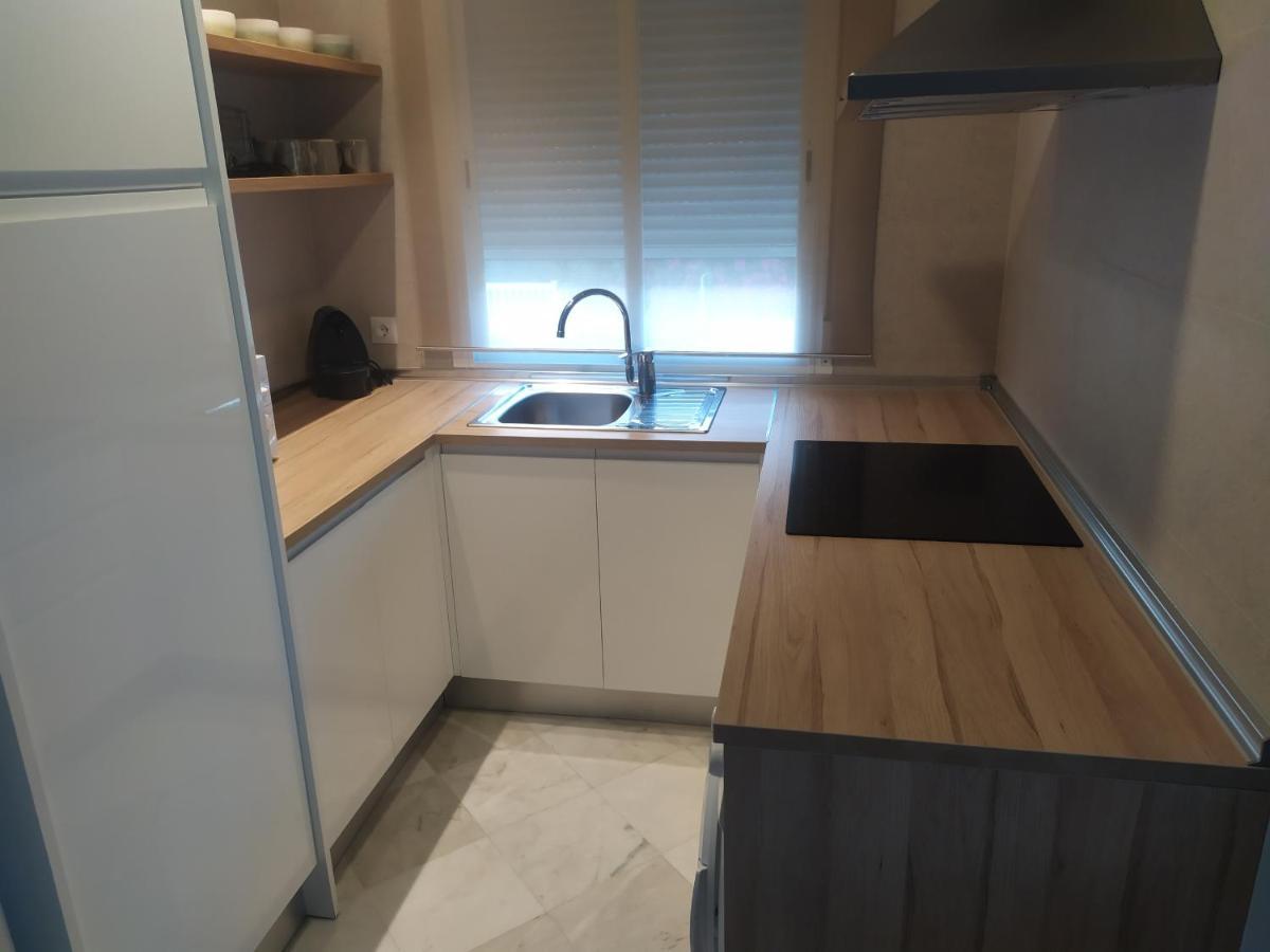 Appartement Plaza Del Remo Seewt&beach Torremolinos