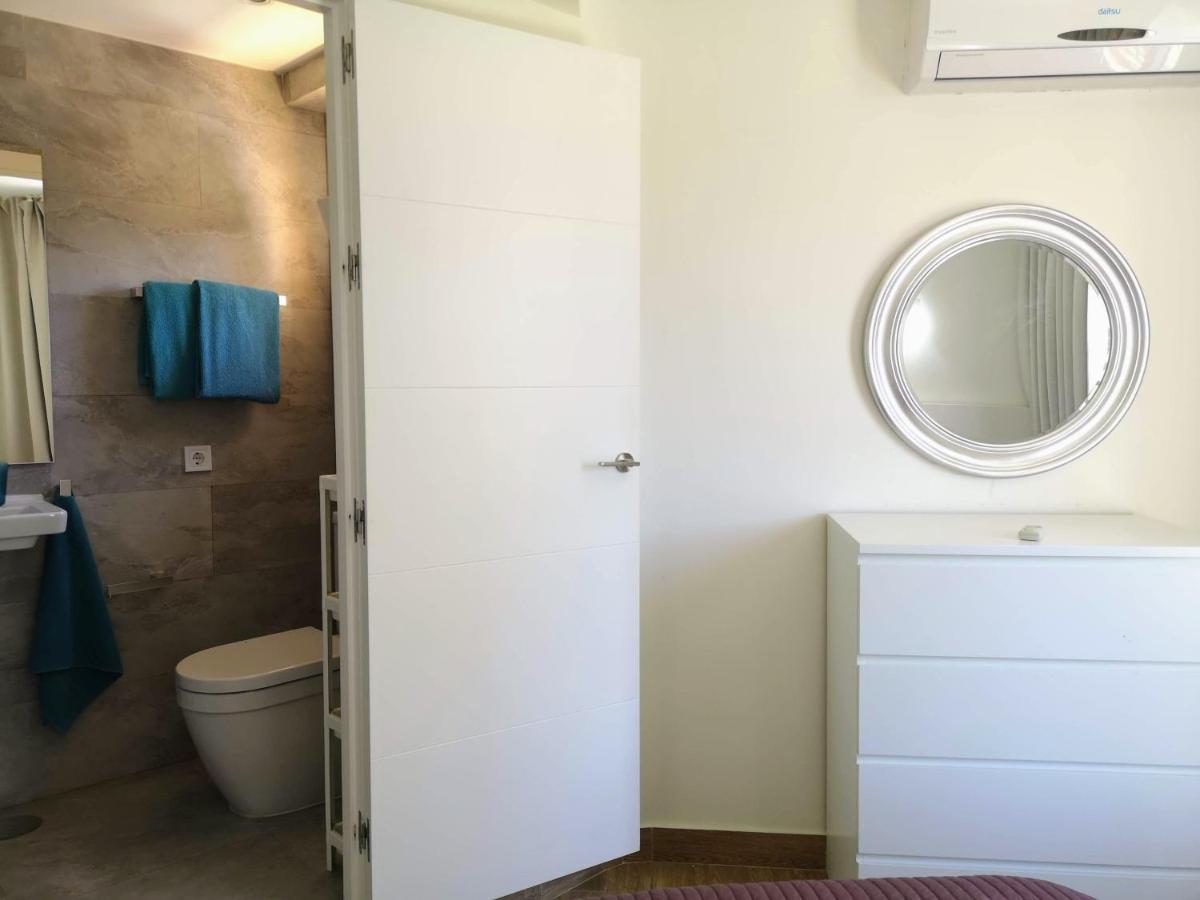 Appartement Playa Flores - Vistas Al Mar Torremolinos