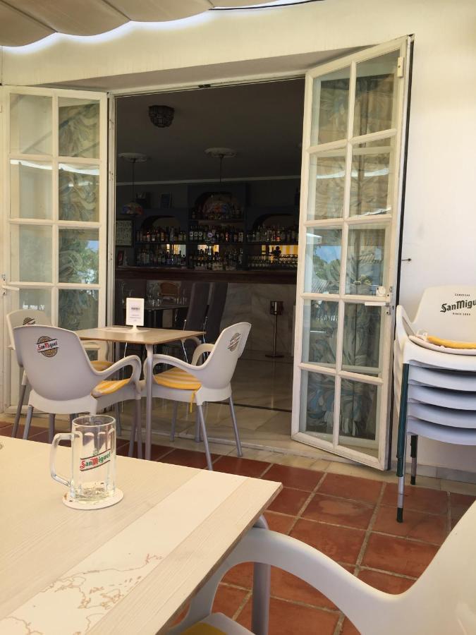 Coqueto Estudio Montemar Appartement *