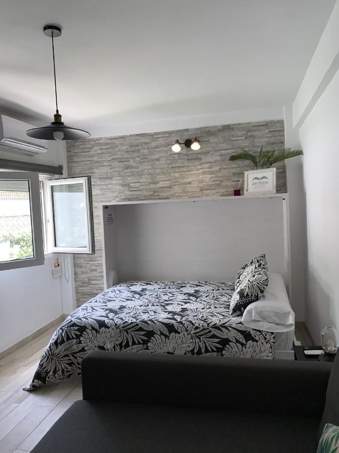 Apartment Sol Ohana Boutique *