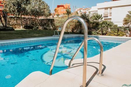Sol Ohana Boutique Apartment Torremolinos