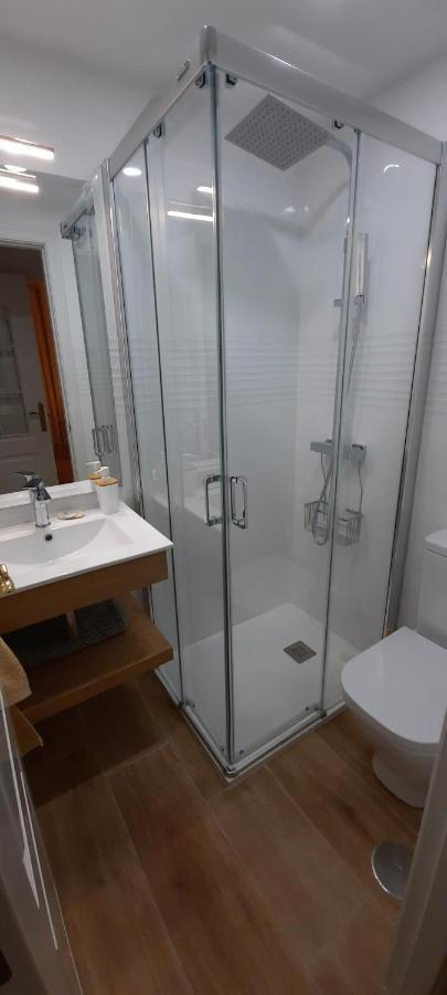 Impresionante Primera Linea De Playa, Bajondillo Apartment Torremolinos