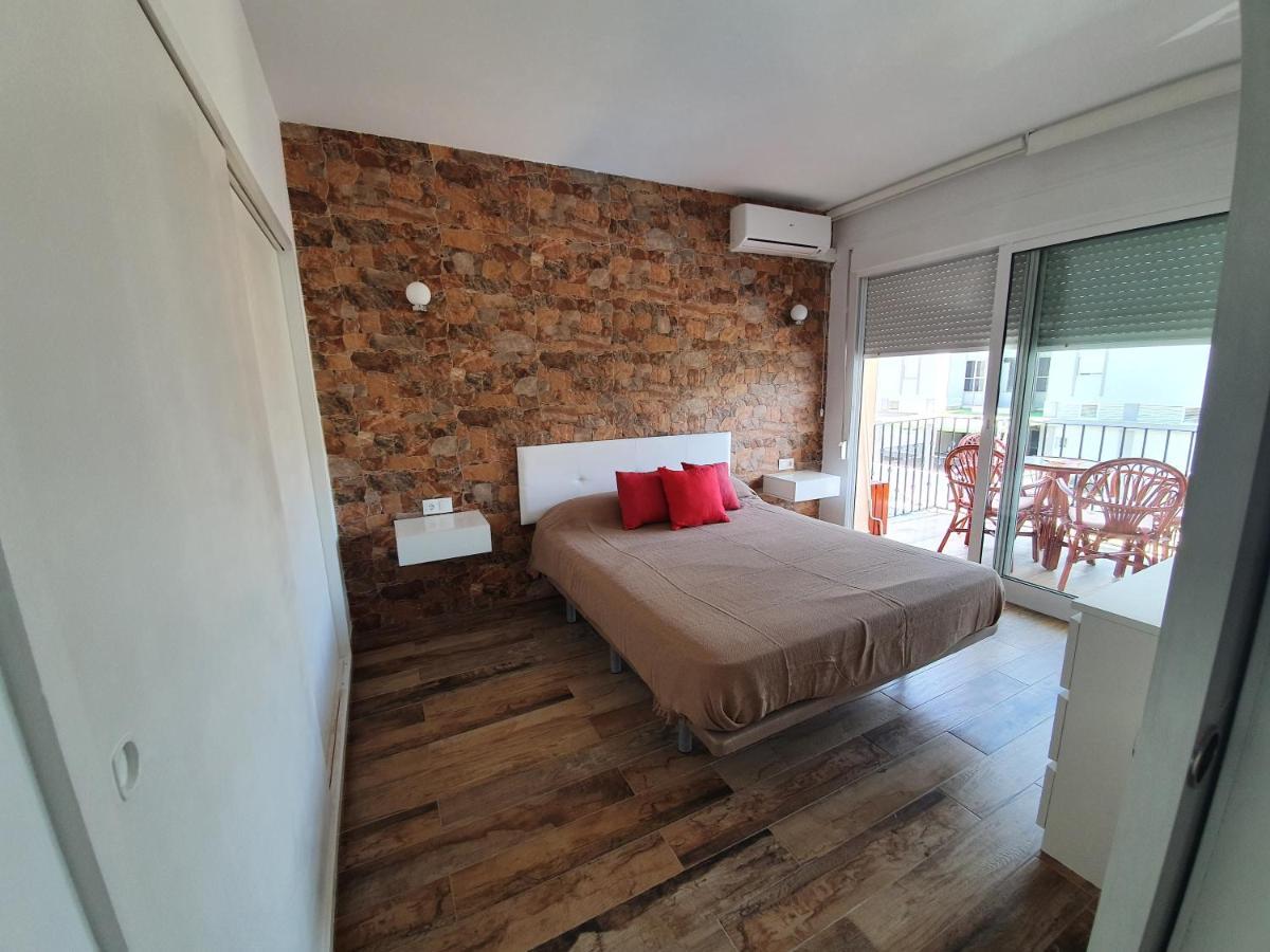 Apartment Primera Linea De Playa Torremolinos