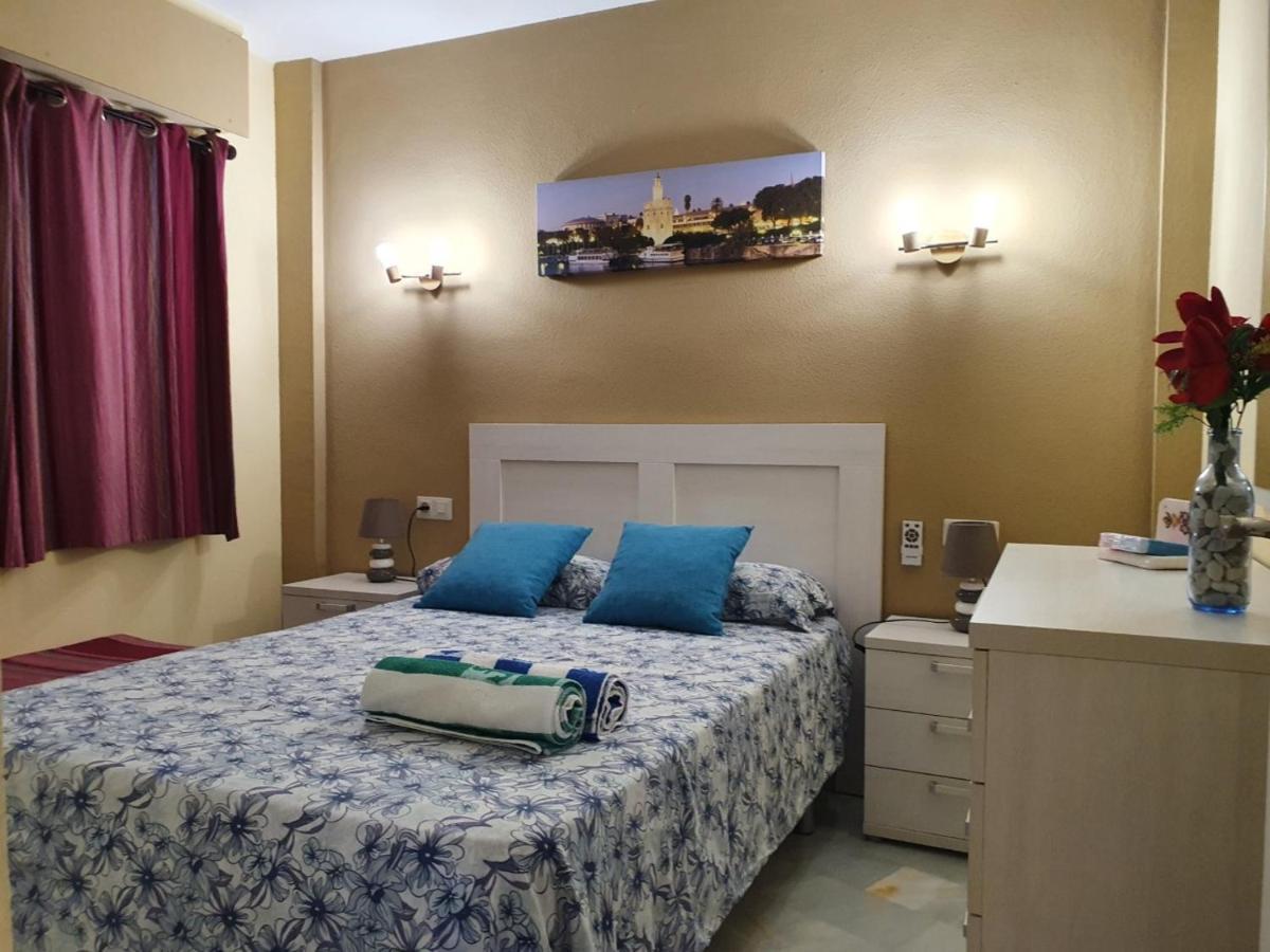 Apartment Erisa I