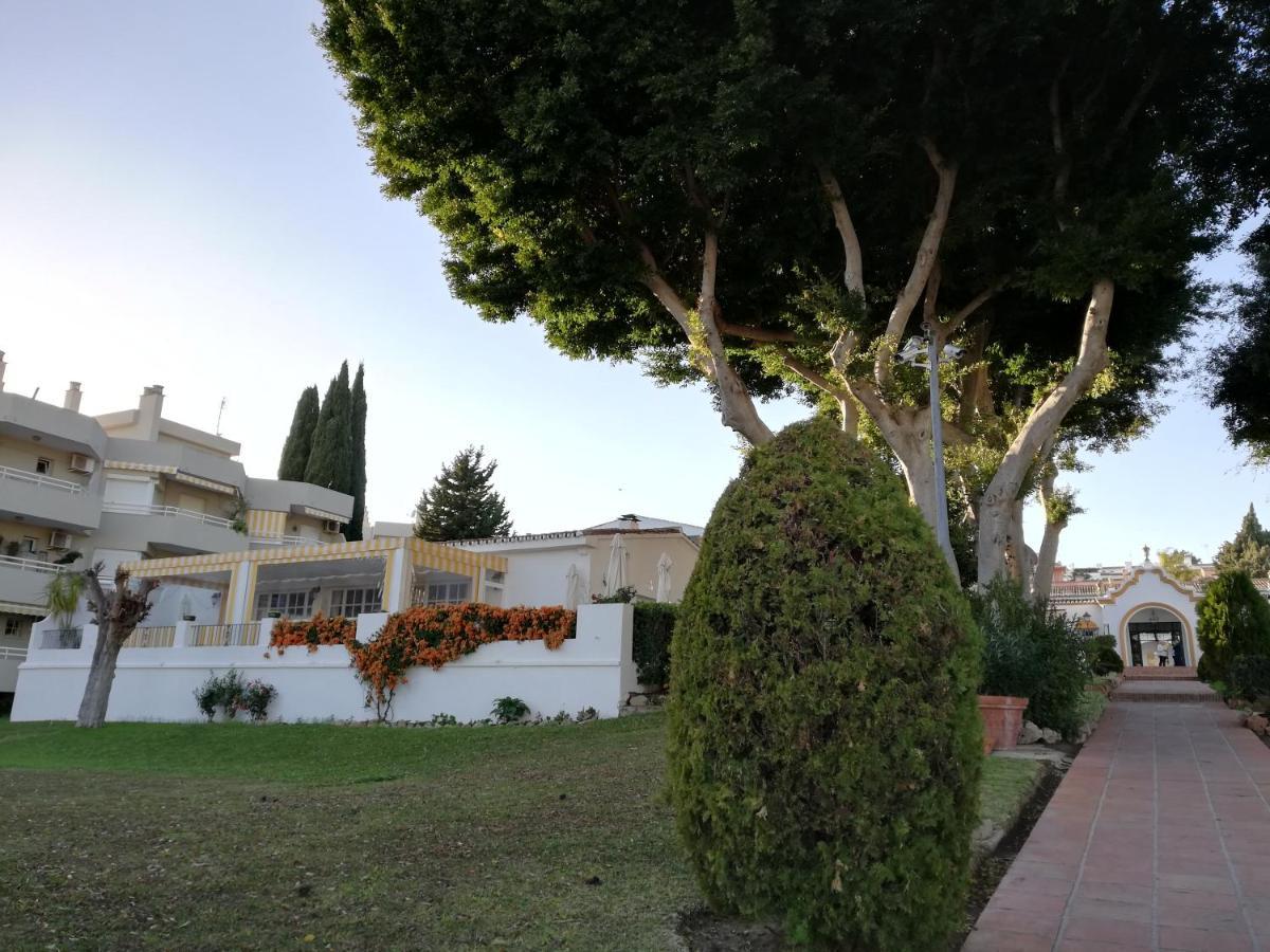 Coqueto Estudio Montemar Appartement *