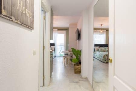 Apartment Centro, Piso Moderno, Playa, Wifi, Netflix Torremolinos