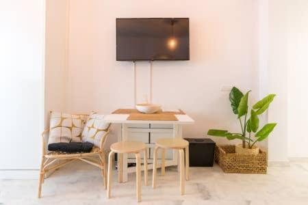 Centro, Piso Moderno, Playa, Wifi, Netflix Apartment *