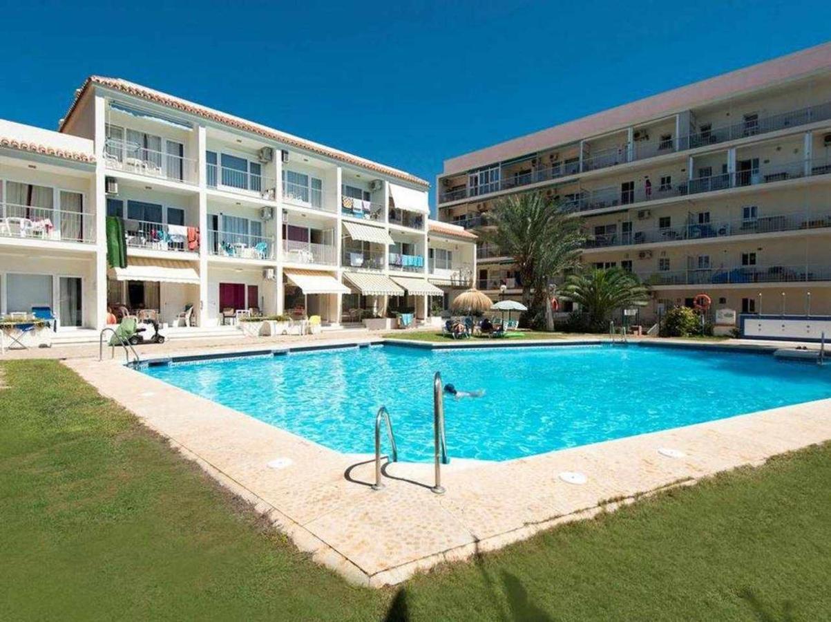 Carihuela Palace Studio 204 Torremolinos