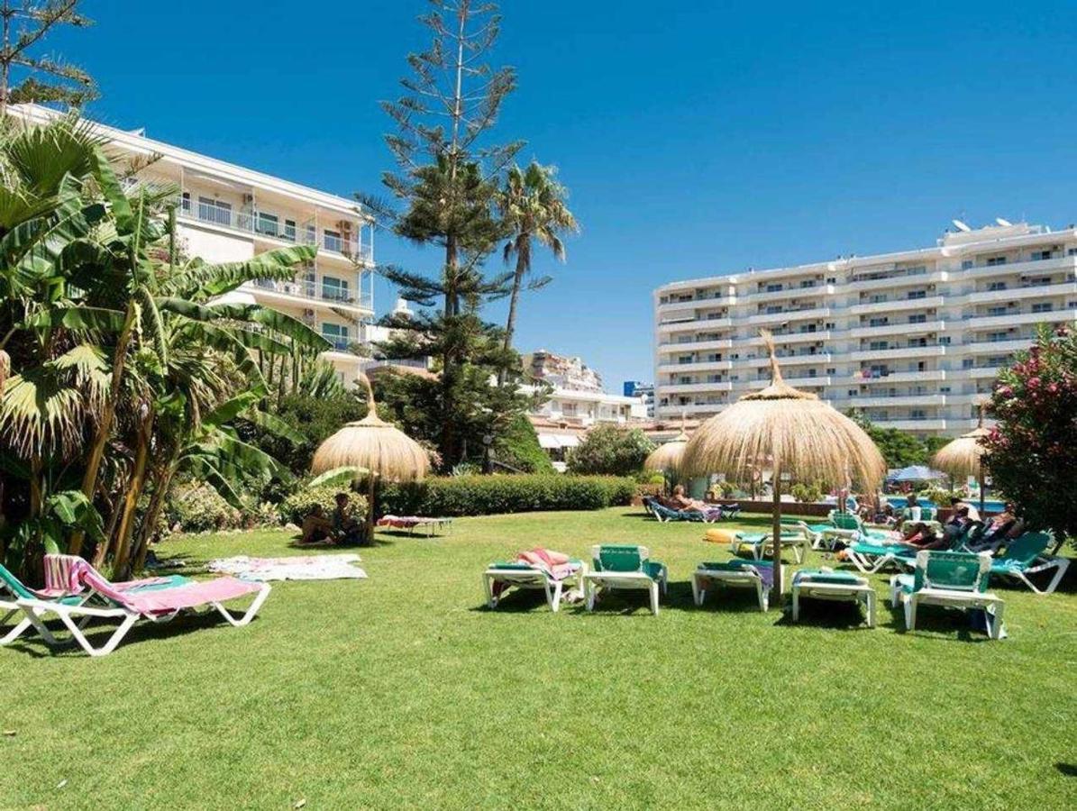 Apartment Carihuela Palace Studio 204 Torremolinos