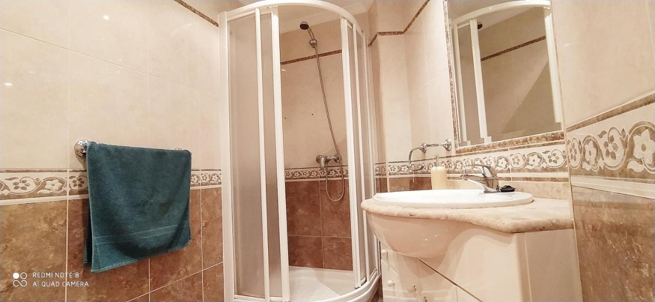 Appartement The Stars Torremolinos