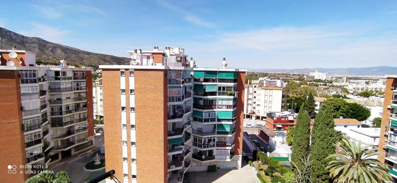 The Stars Appartement Torremolinos