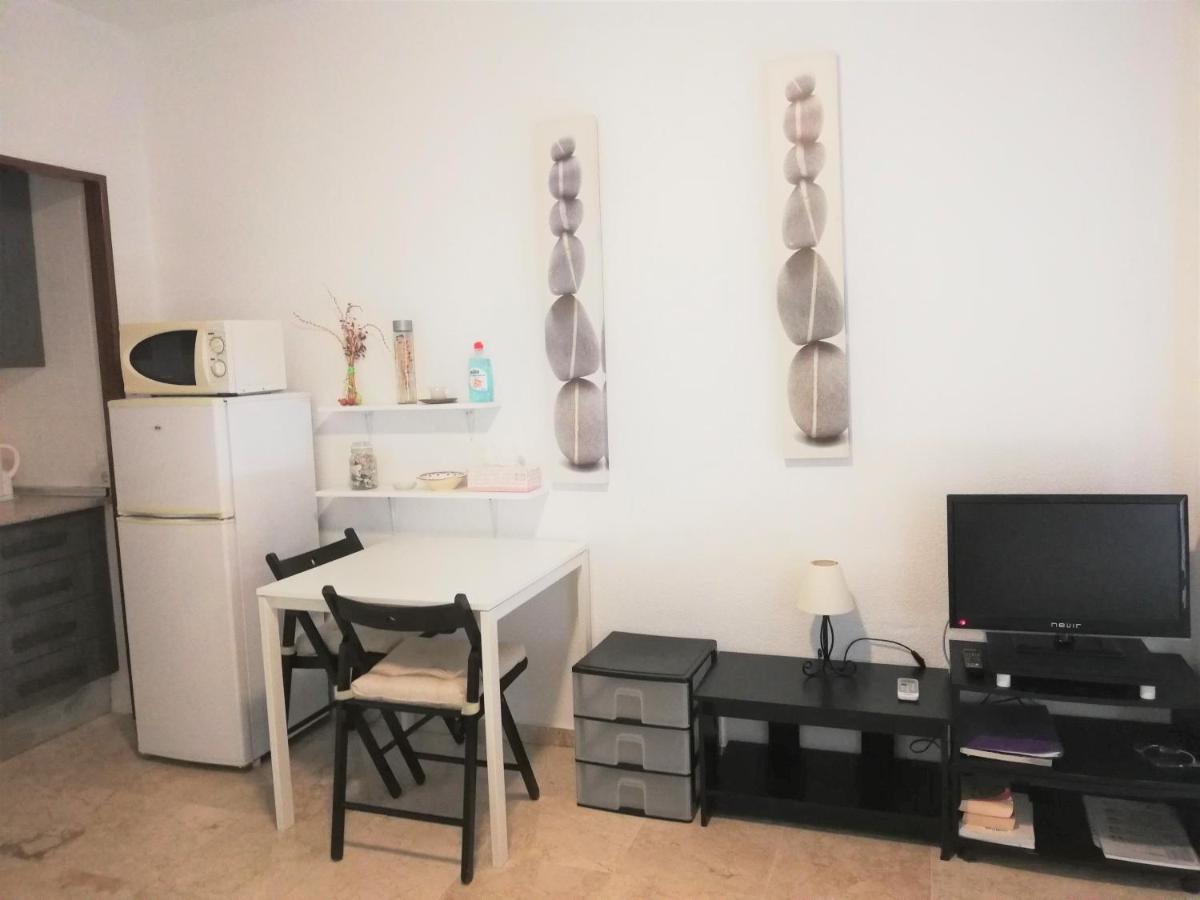 Castillo Santa Clara 4 Apartment *