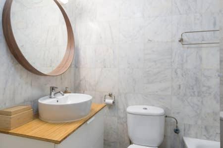 Apartment Centro, Piso Moderno, Playa, Wifi, Netflix Torremolinos